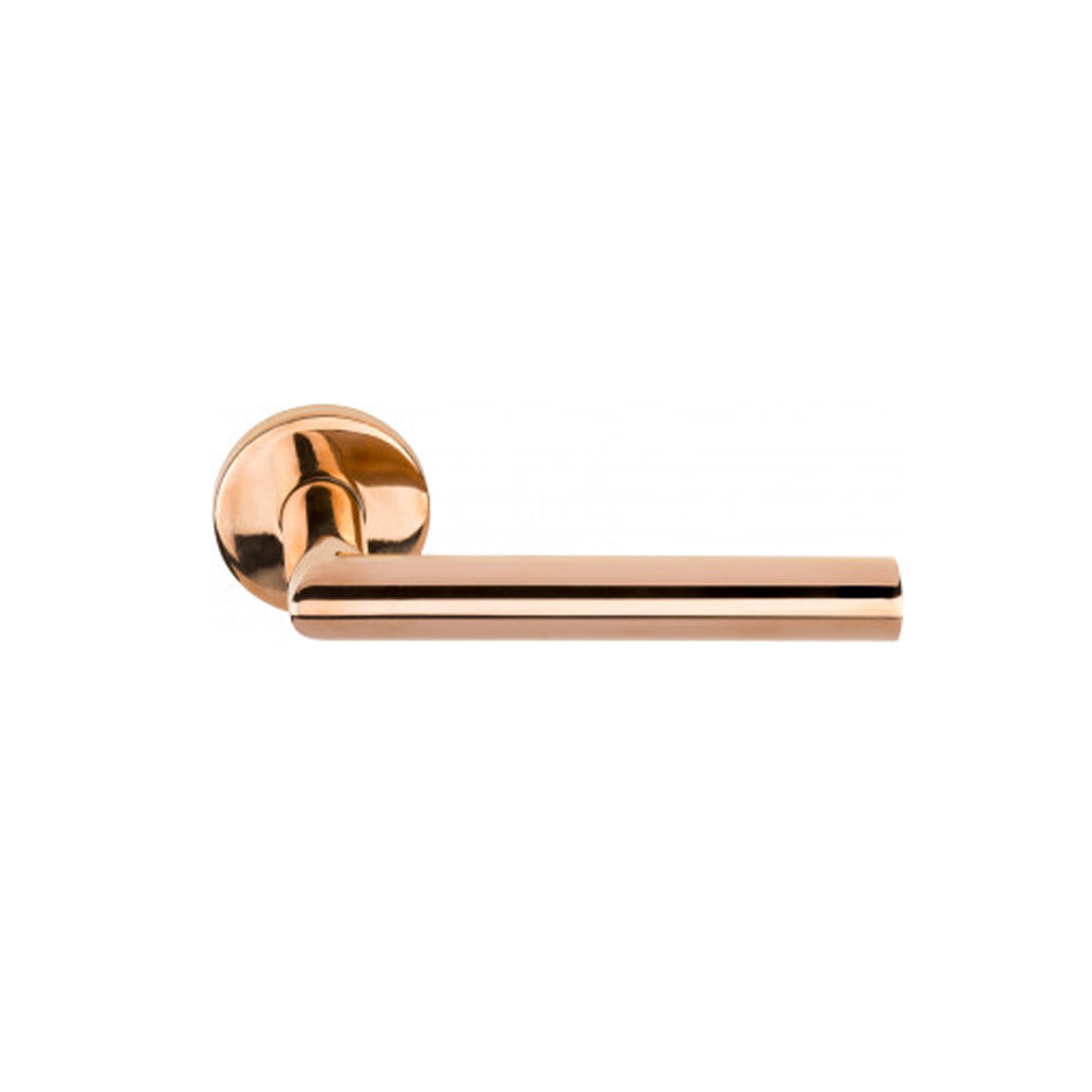 BASICS LBII-19 Door Lever - Image 3