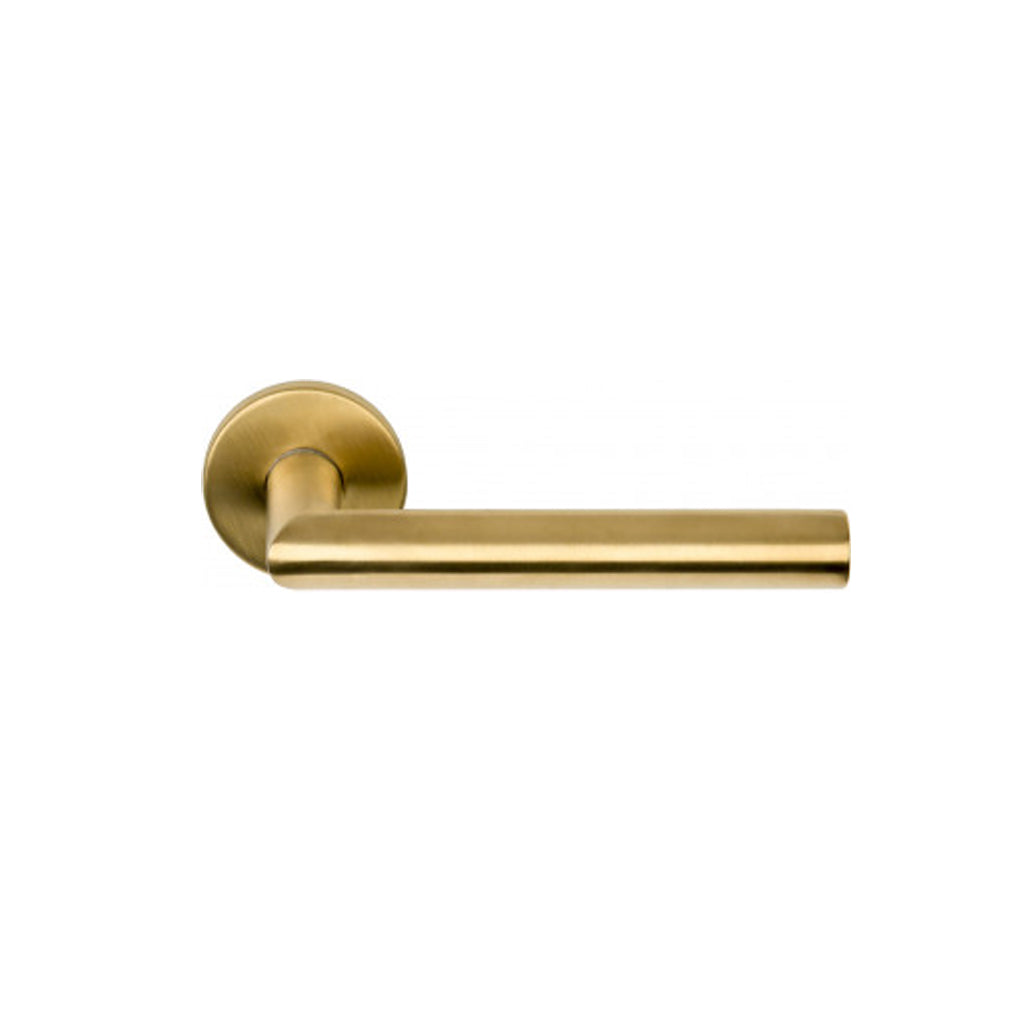 BASICS LBII-19 Door Lever - Image 4
