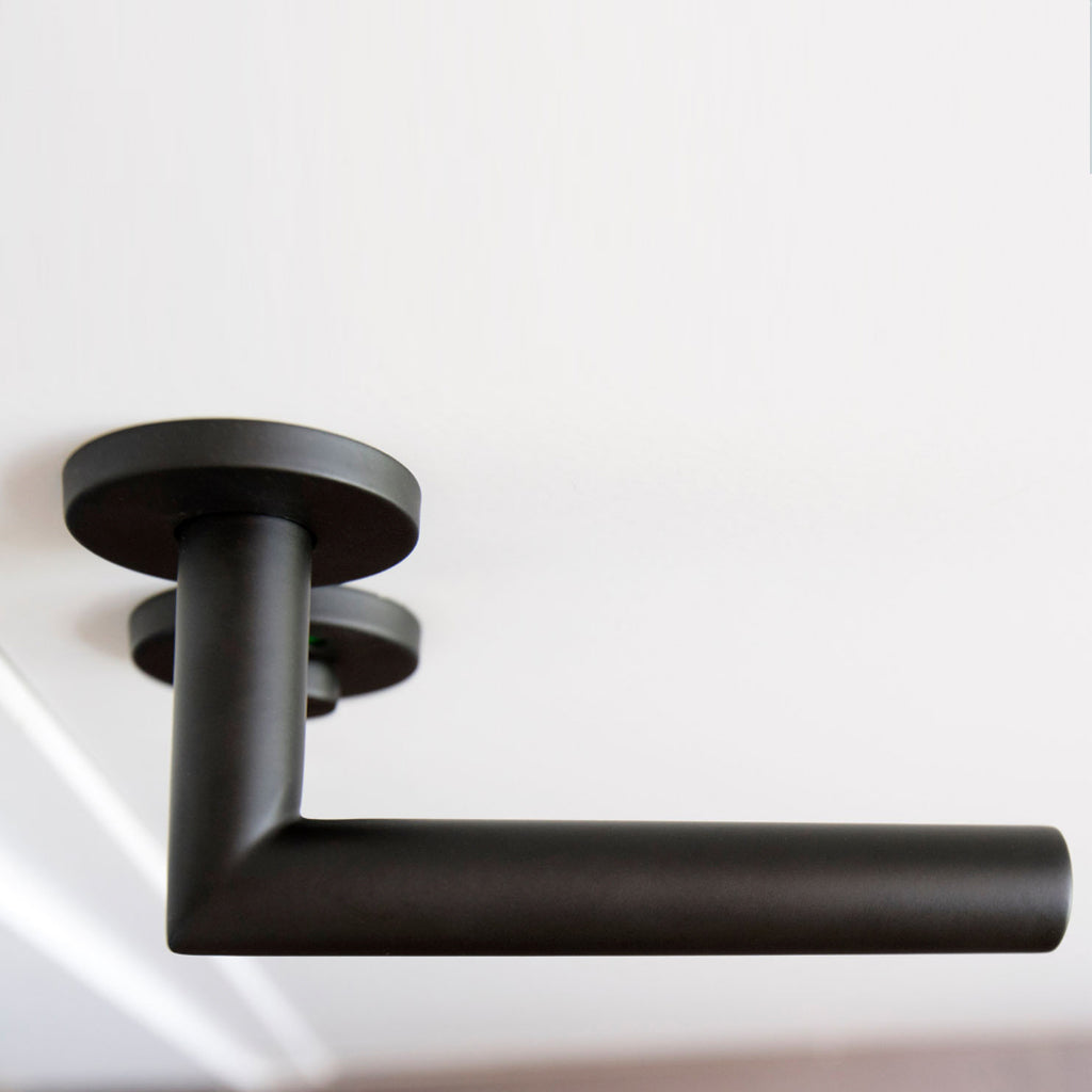BASICS LBII-19 Door Lever - Image 7