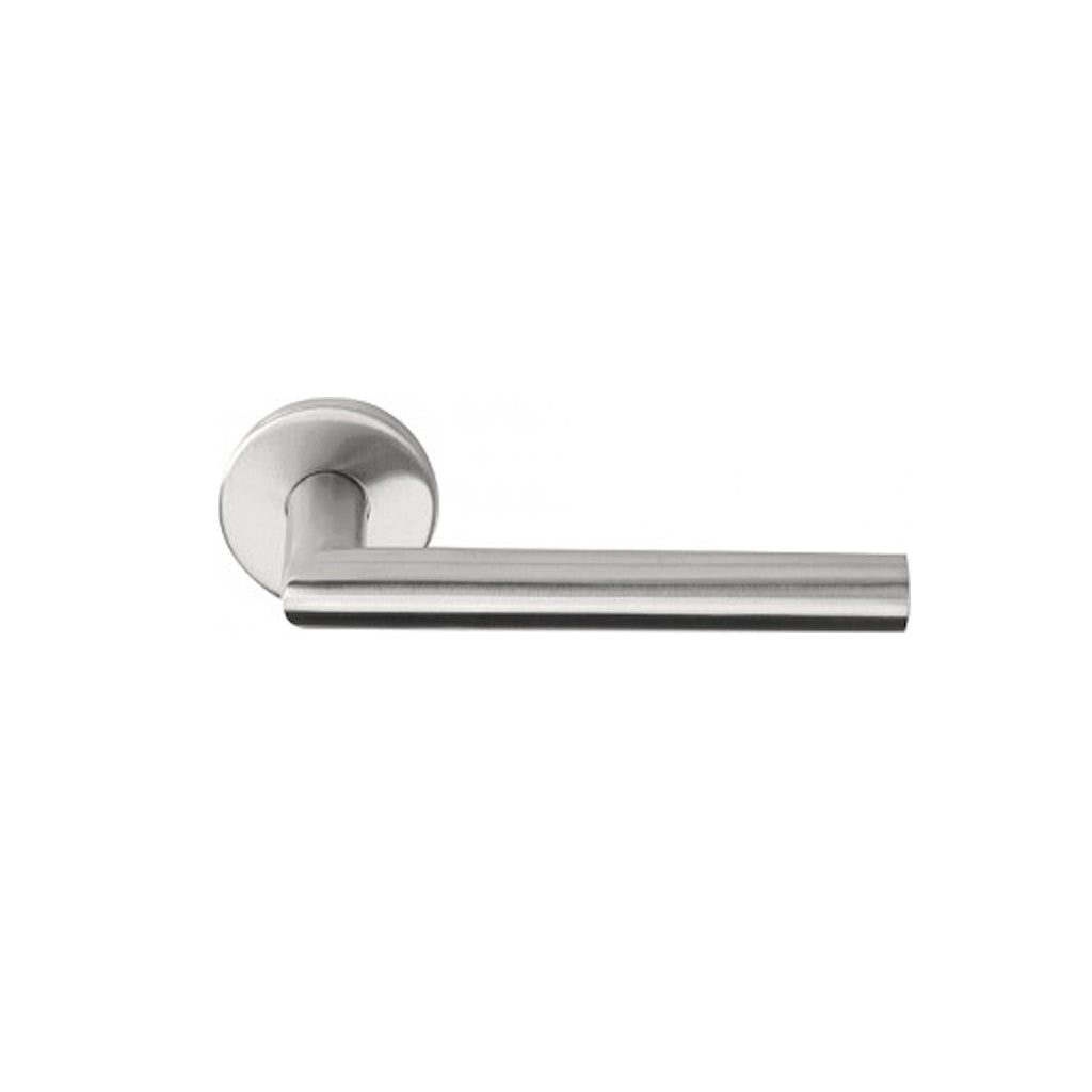 BASICS LBII-19 Door Lever - Image 9