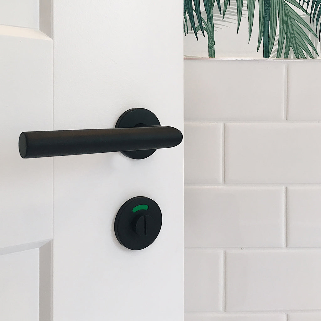 BASICS LBII-19 Door Lever