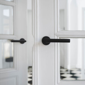 BASICS LBIII-19 Door Lever