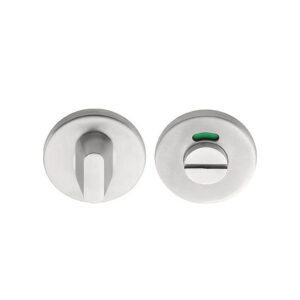 BASICS LBWC50 Indicator Thumb Turn and Release