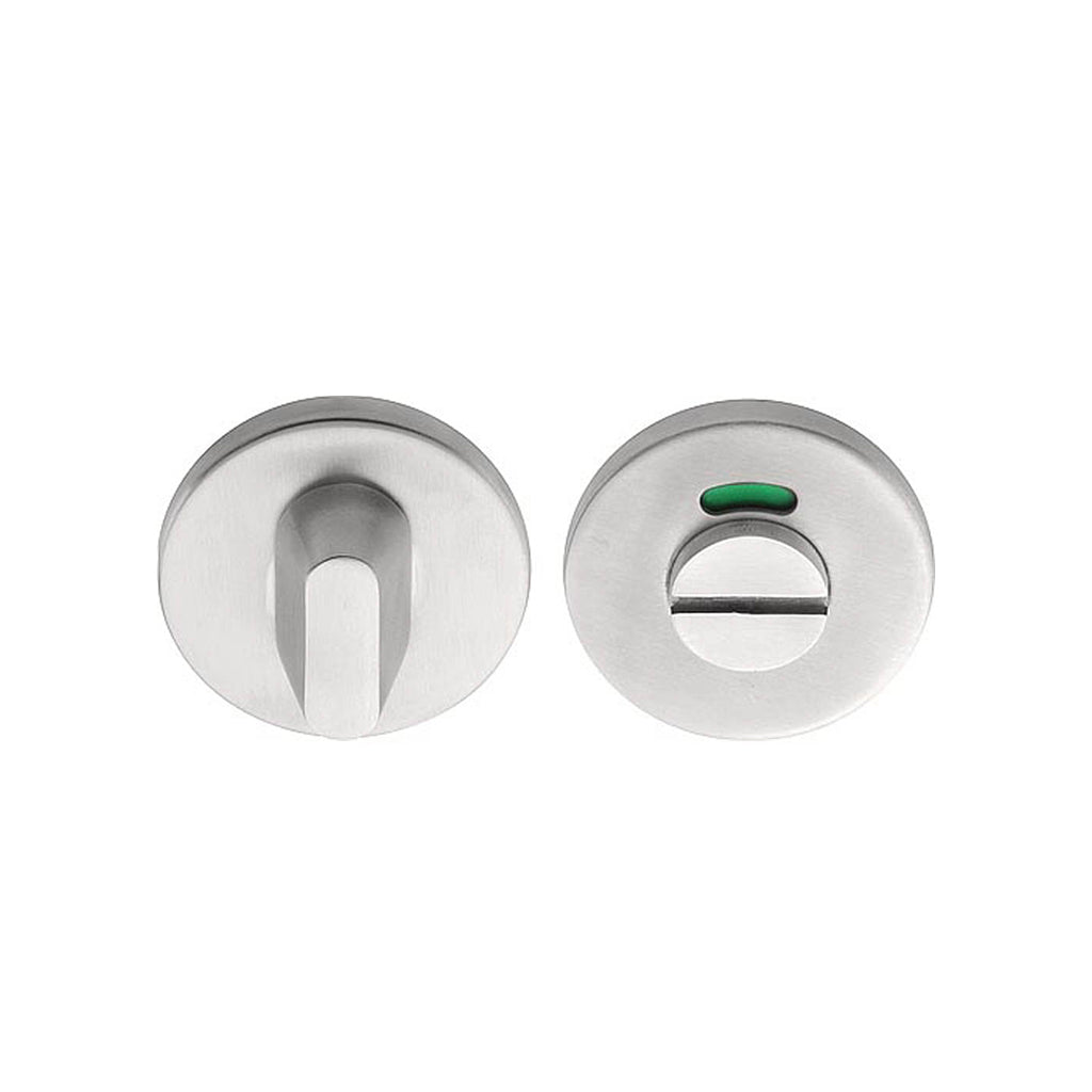 BASICS LBWC50 Indicator Thumb Turn and Release