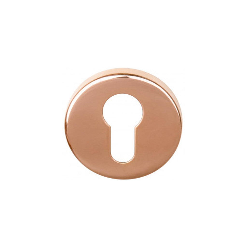 BASICS LBY50 Cylinder Key Escutcheon