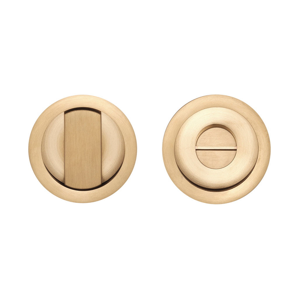 BASICS Locking Flush Pull LB57S - Image 4