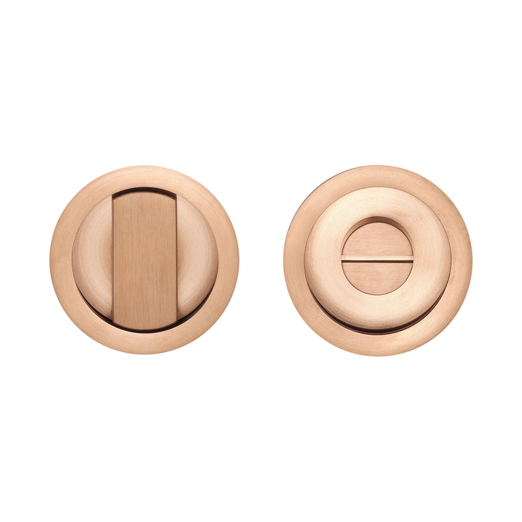 BASICS Locking Flush Pull LB57S - Image 5