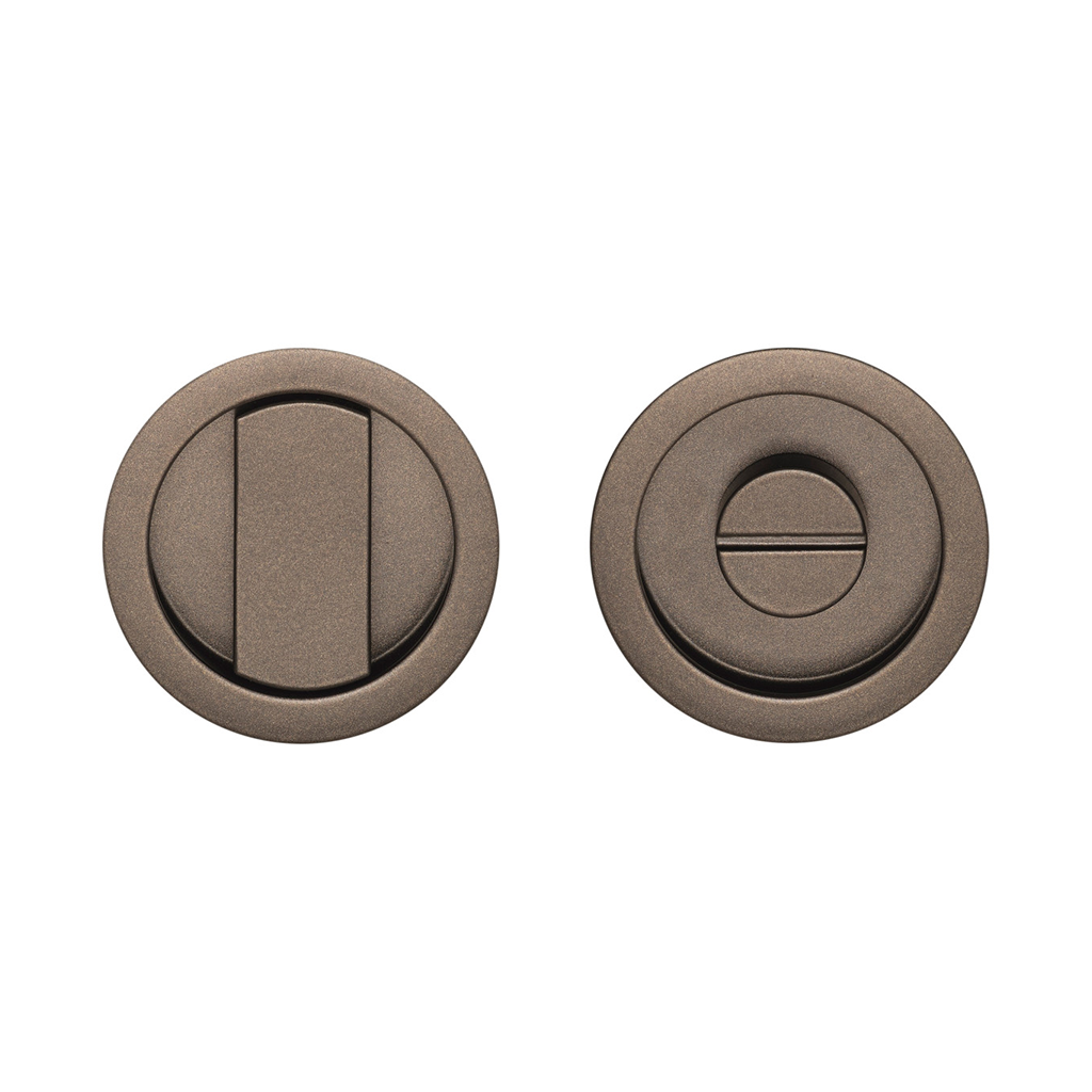 BASICS Locking Flush Pull LB57S - Image 6