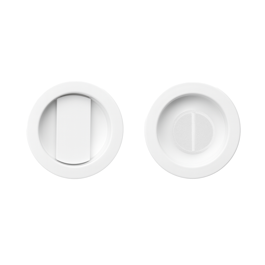 BASICS Locking Flush Pull LB57S - Image 7
