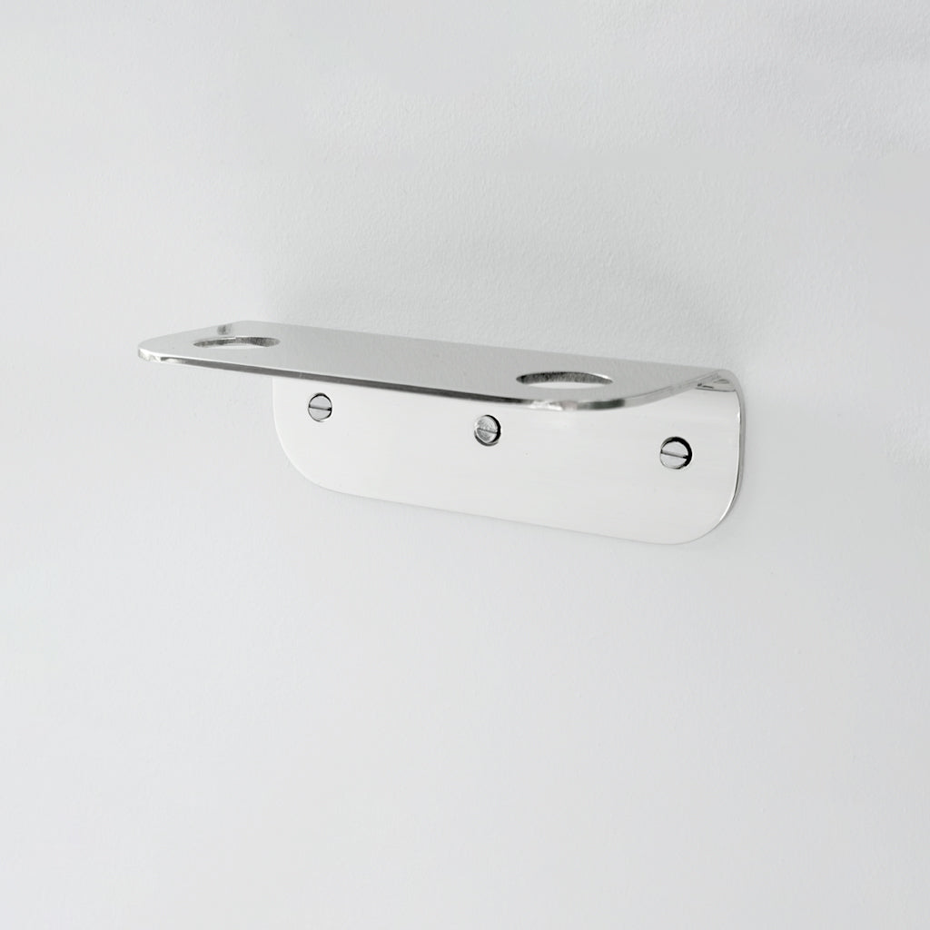 BENDE Soap Holder Bracket Double