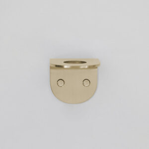 BENDE Soap Holder Bracket Single