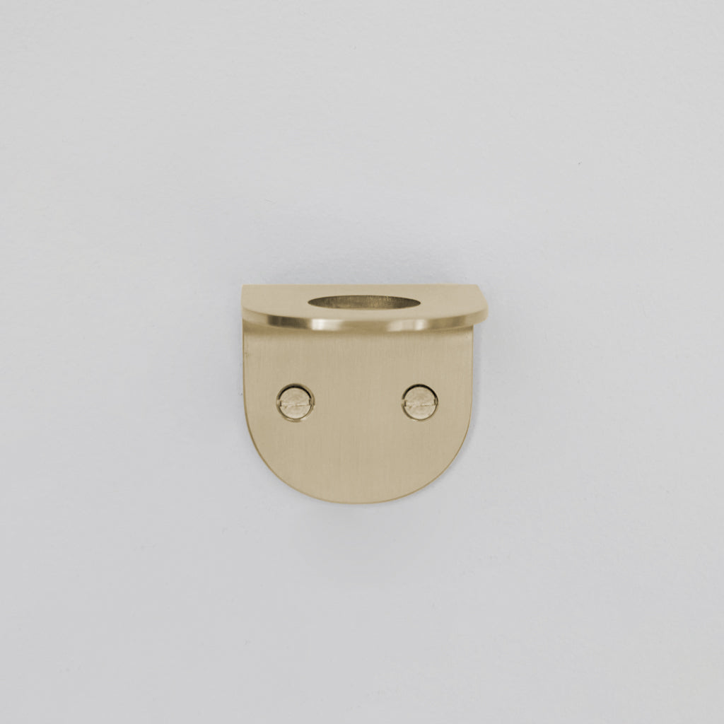 BENDE Soap Holder Bracket Single