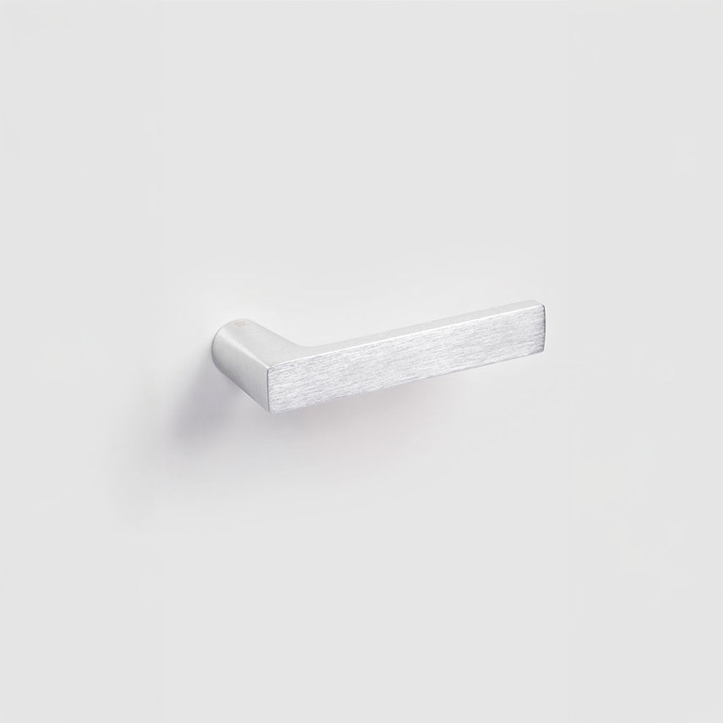 Baar Interior Door Lever Set - Image 11