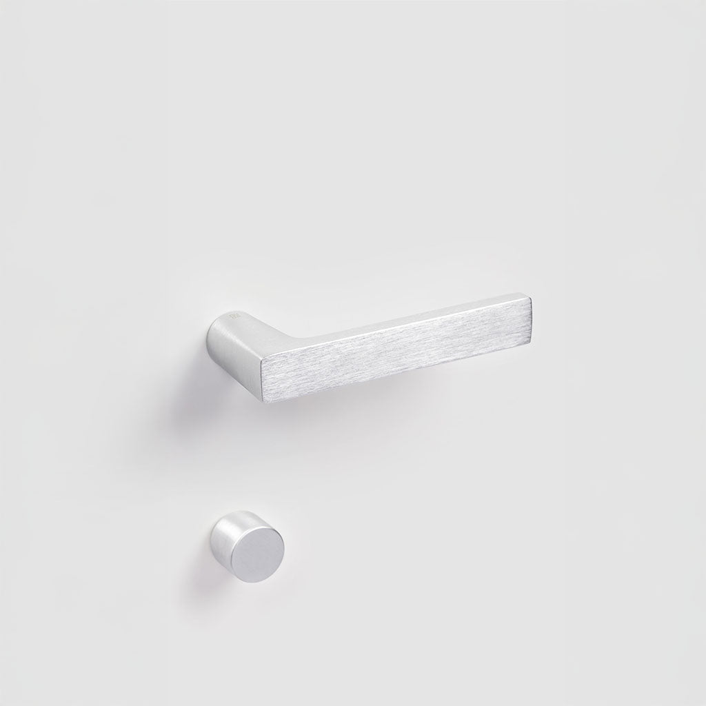 Baar Interior Door Lever Set - Image 12