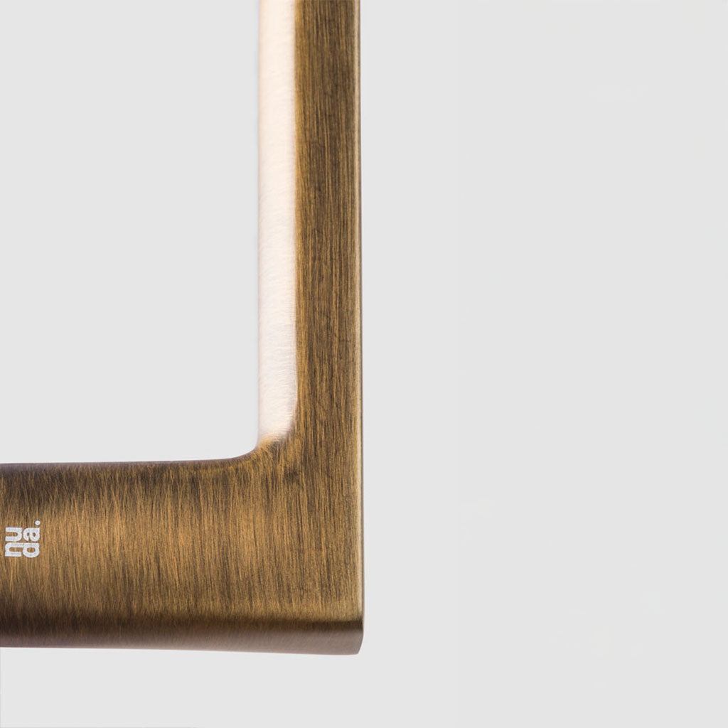 Baar Interior Door Lever Set - Image 2