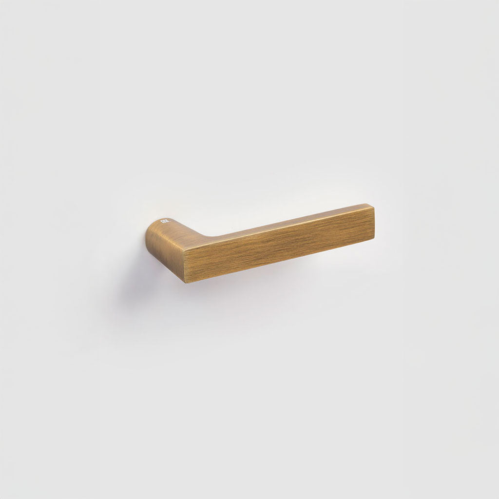 Baar Interior Door Lever Set - Image 3