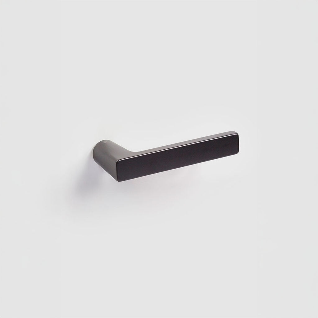 Baar Interior Door Lever Set - Image 5