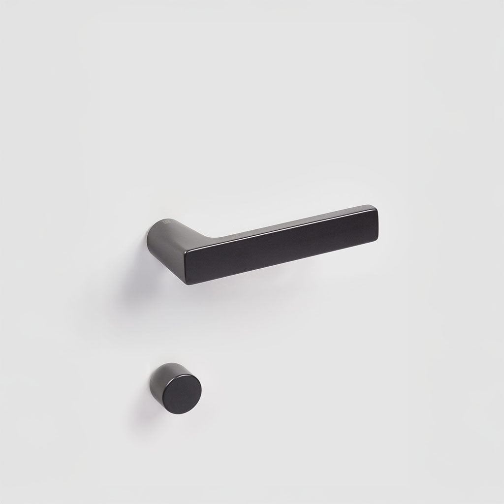 Baar Interior Door Lever Set - Image 6