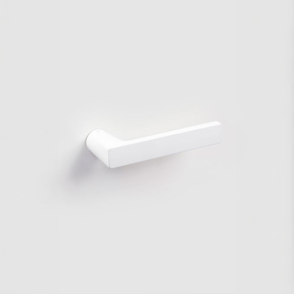 Baar Interior Door Lever Set - Image 7