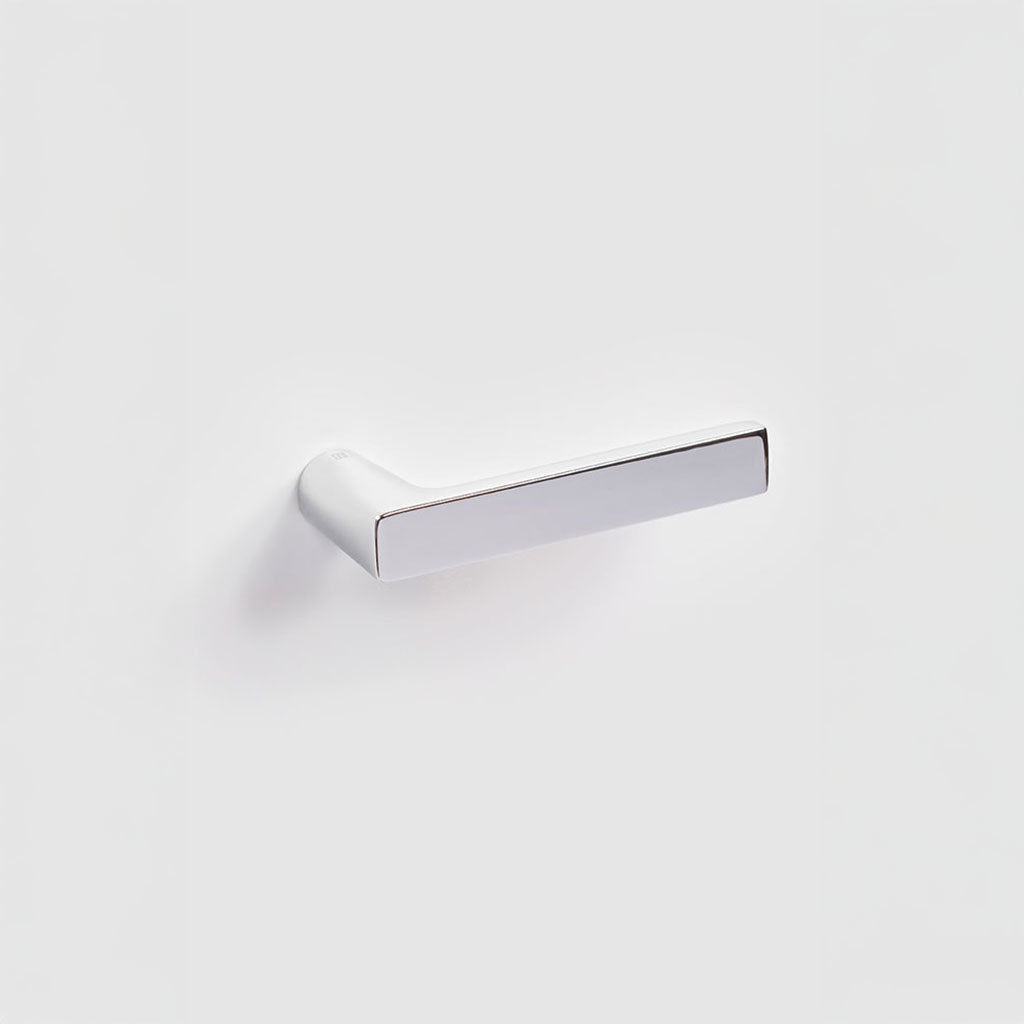 Baar Interior Door Lever Set - Image 9