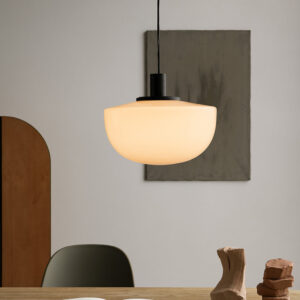Bank Pendant Light