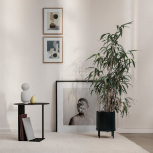 Bau Plant Pot