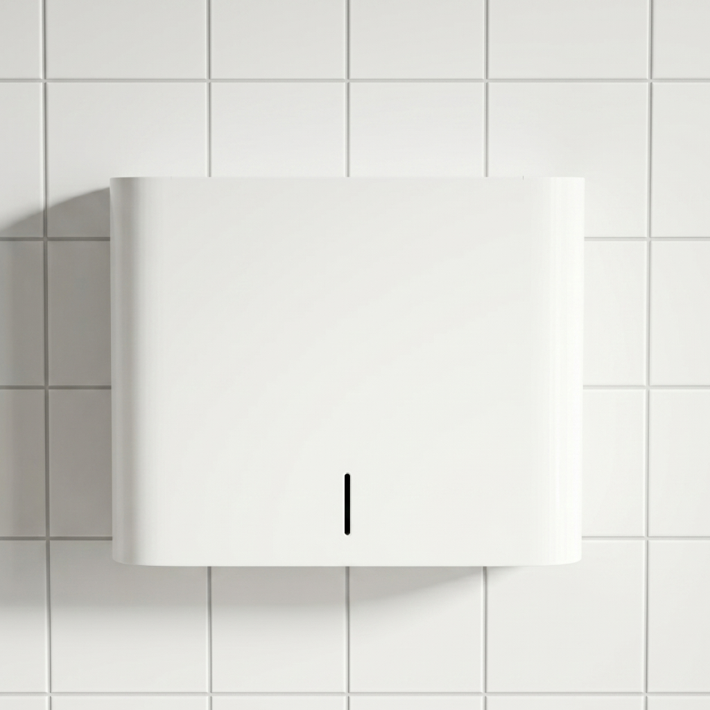 Bjork Paper Towel Dispenser