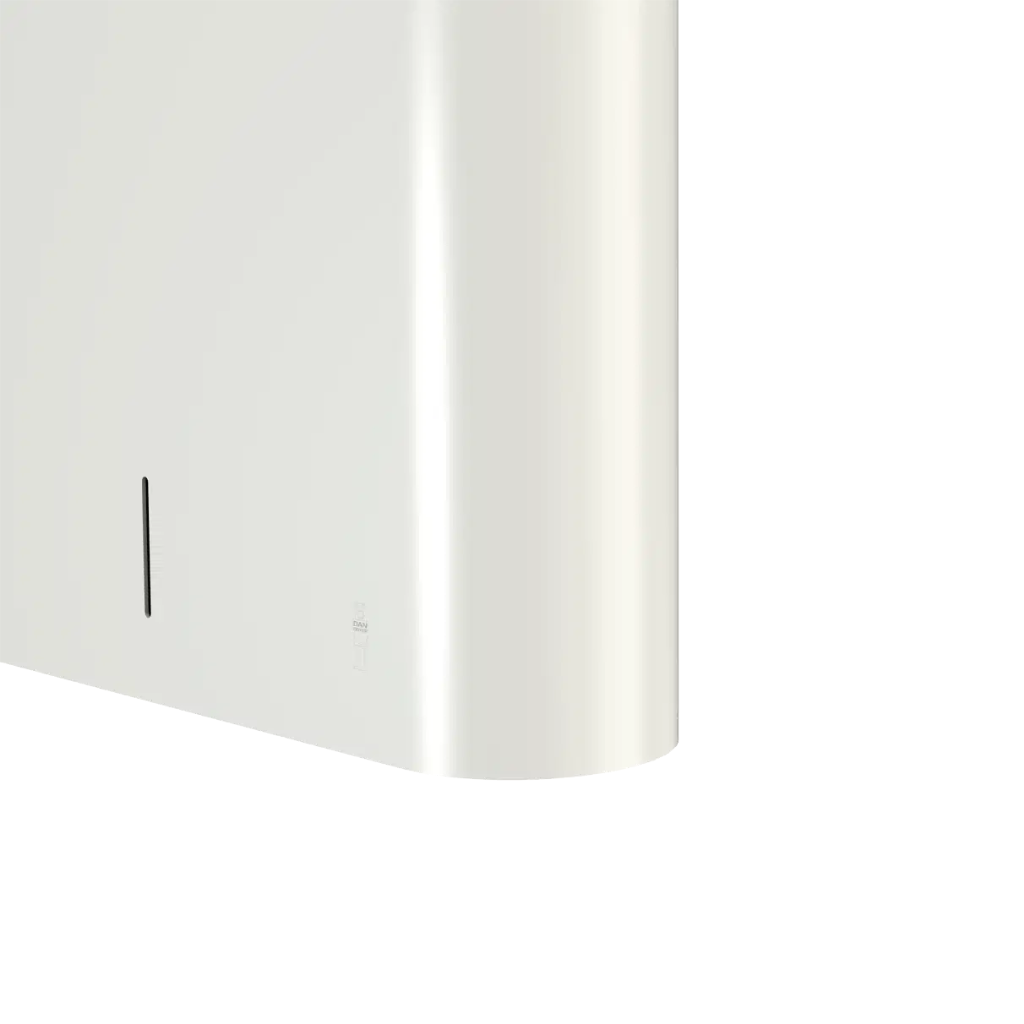 Bjork Paper Towel Dispenser - Image 3