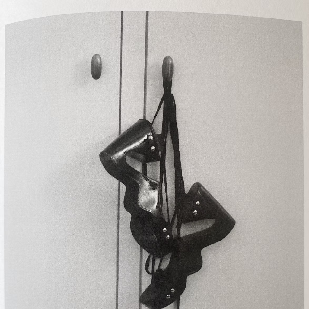 Blunt Knob - Image 22