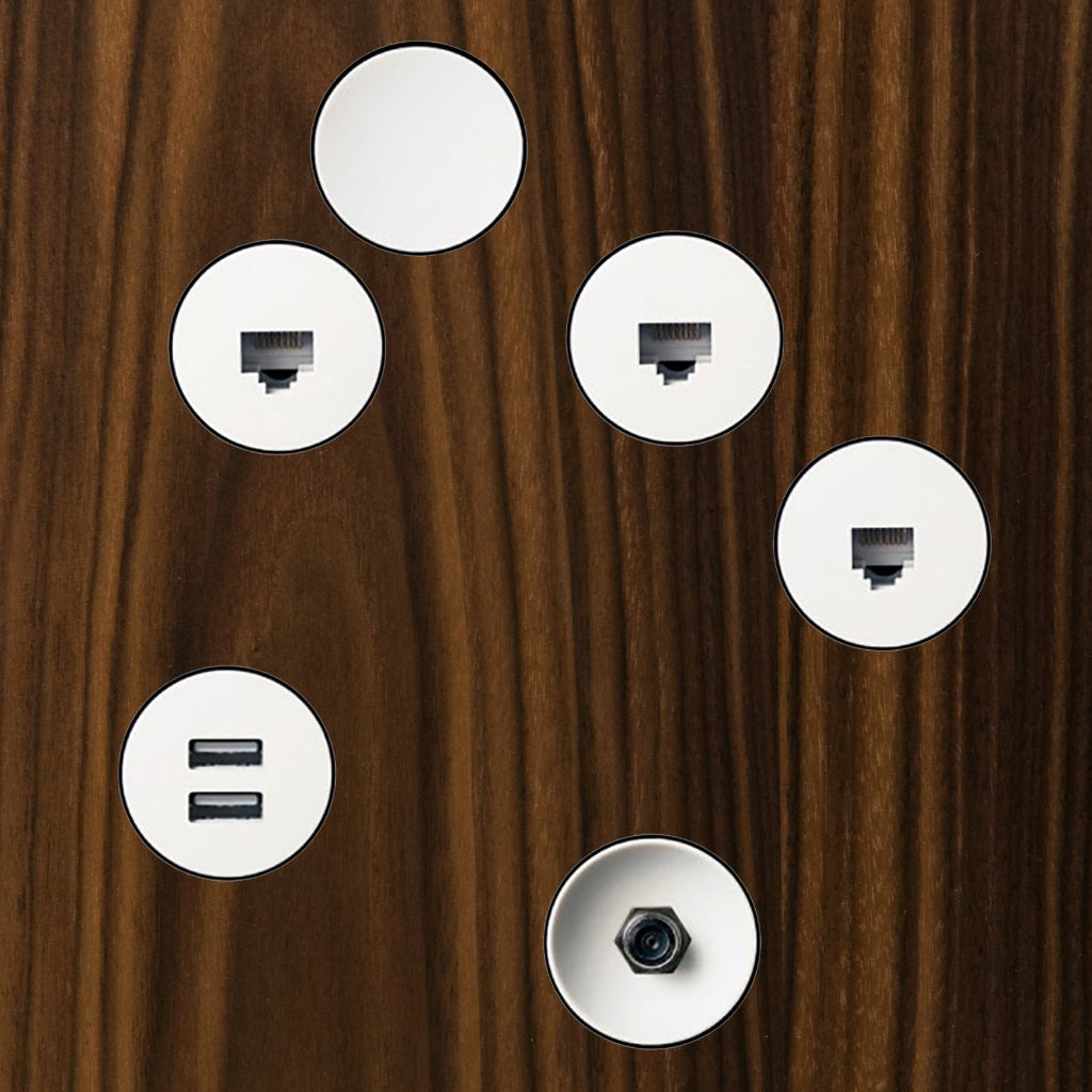Bocci 22 Component: Device Insert