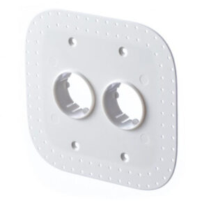 Bocci 22 Component: Mounting Plates