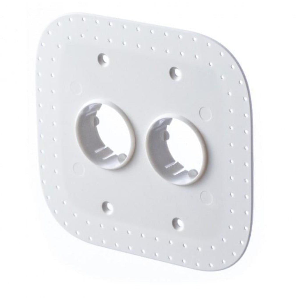 Bocci 22 Component: Mounting Plates