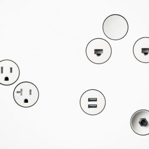 Bocci 22: Flush Outlet System