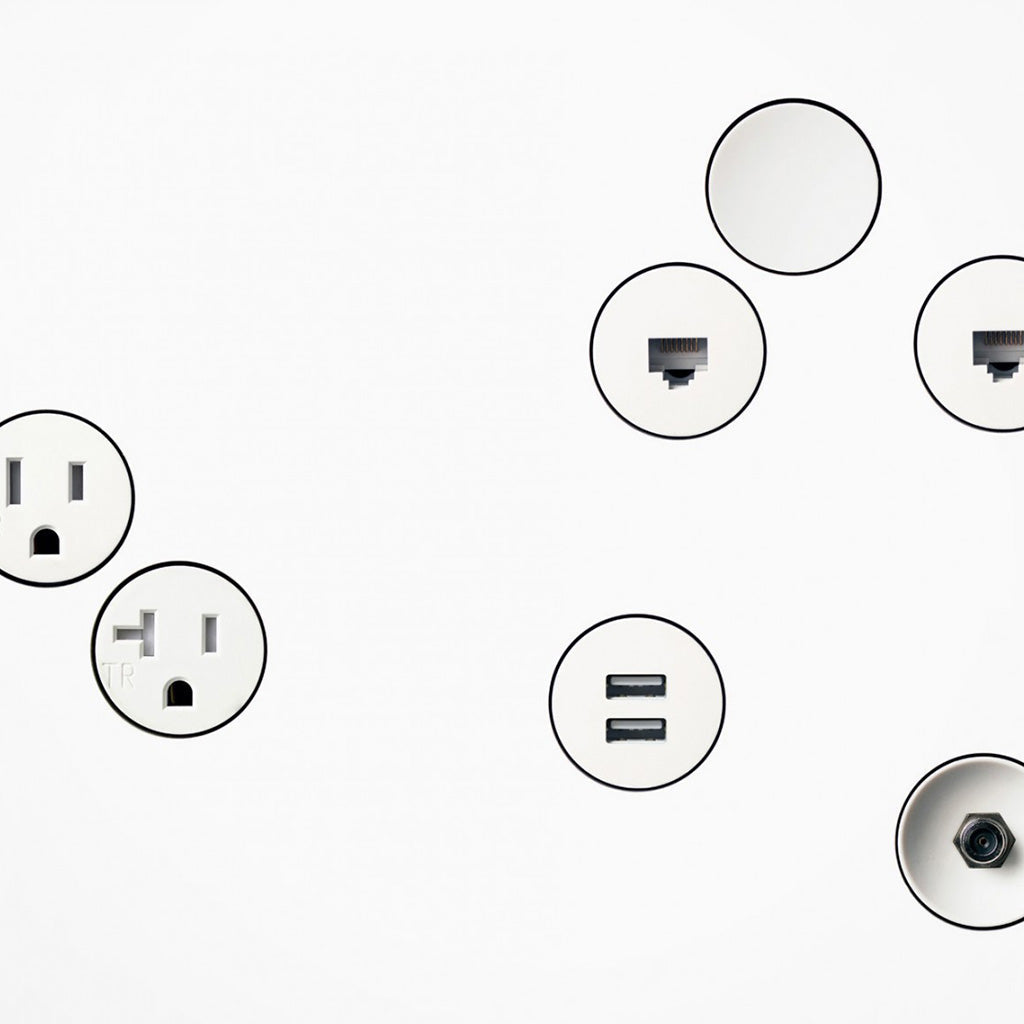 Bocci 22: Flush Outlet System