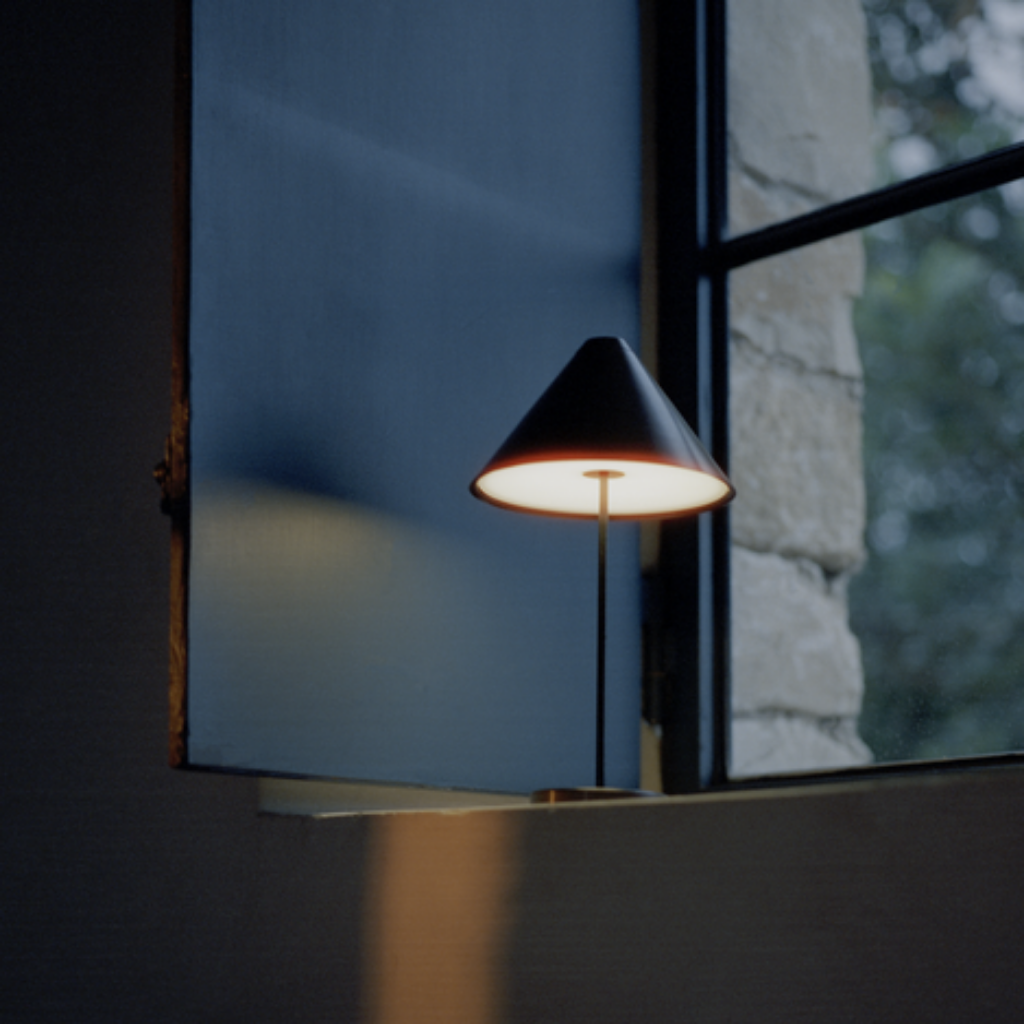 Brolly Portable Table Lamp - Image 11