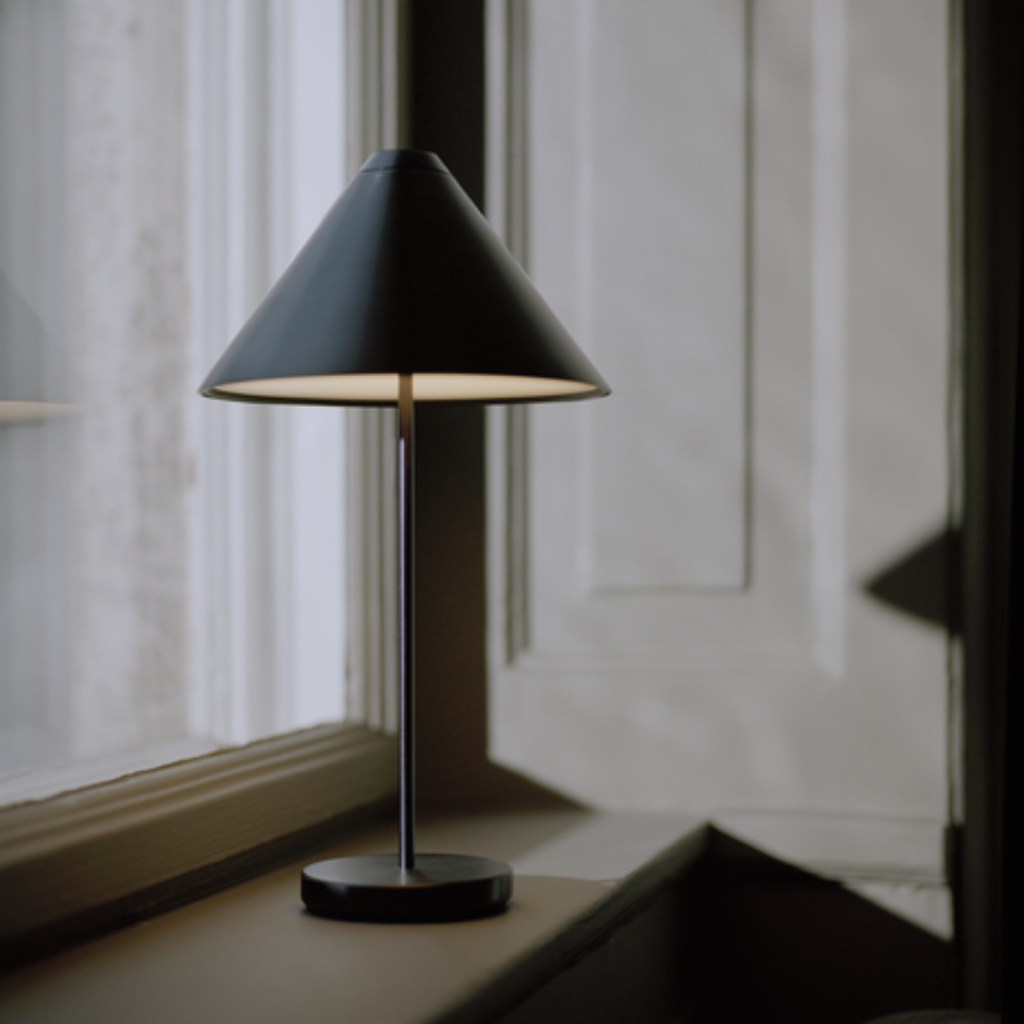 Brolly Portable Table Lamp - Image 12