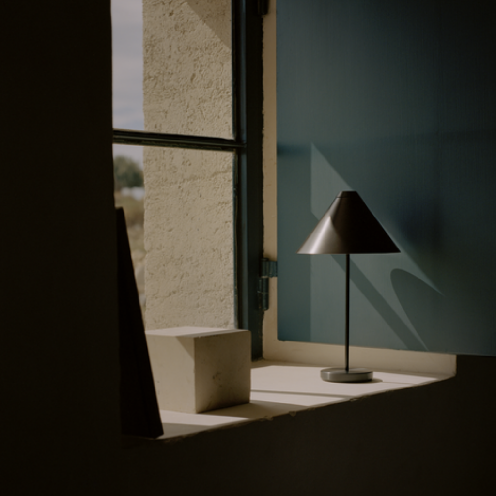 Brolly Portable Table Lamp - Image 14