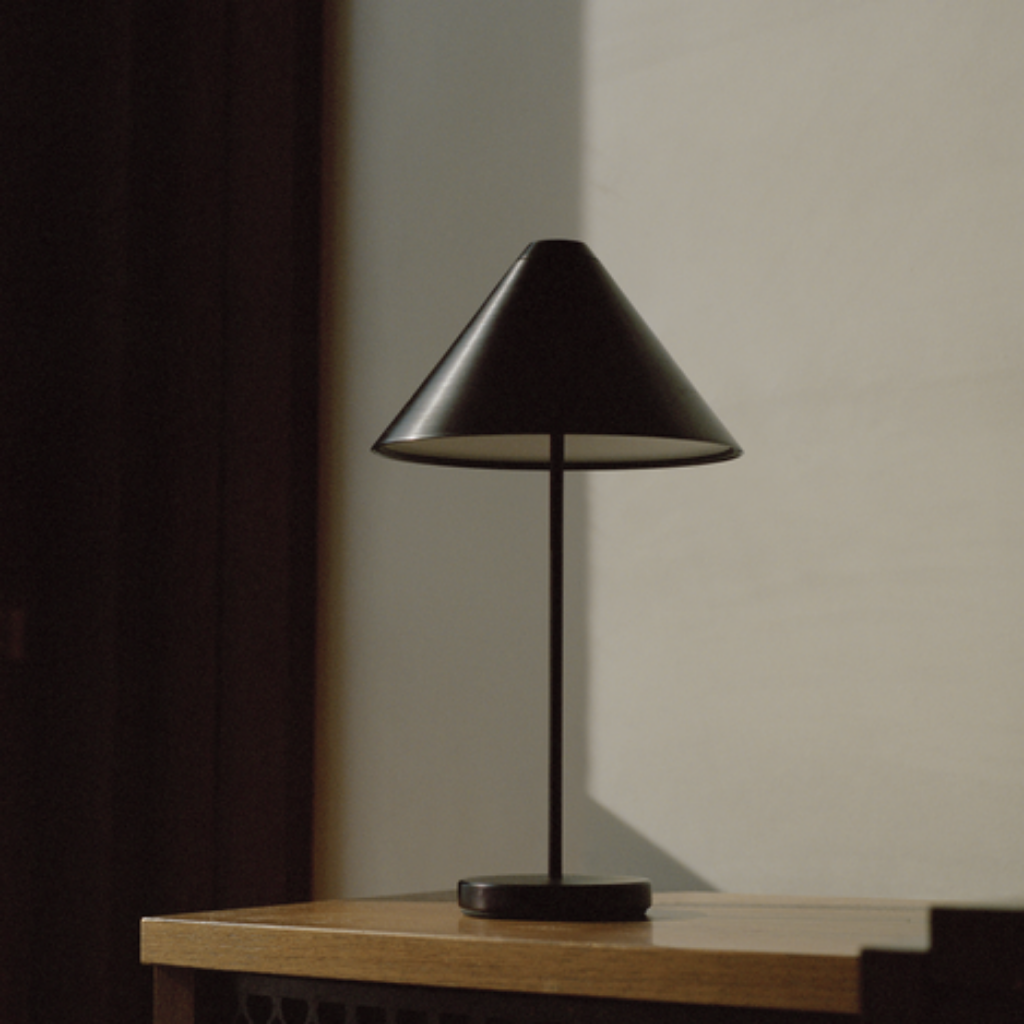 Brolly Portable Table Lamp - Image 15