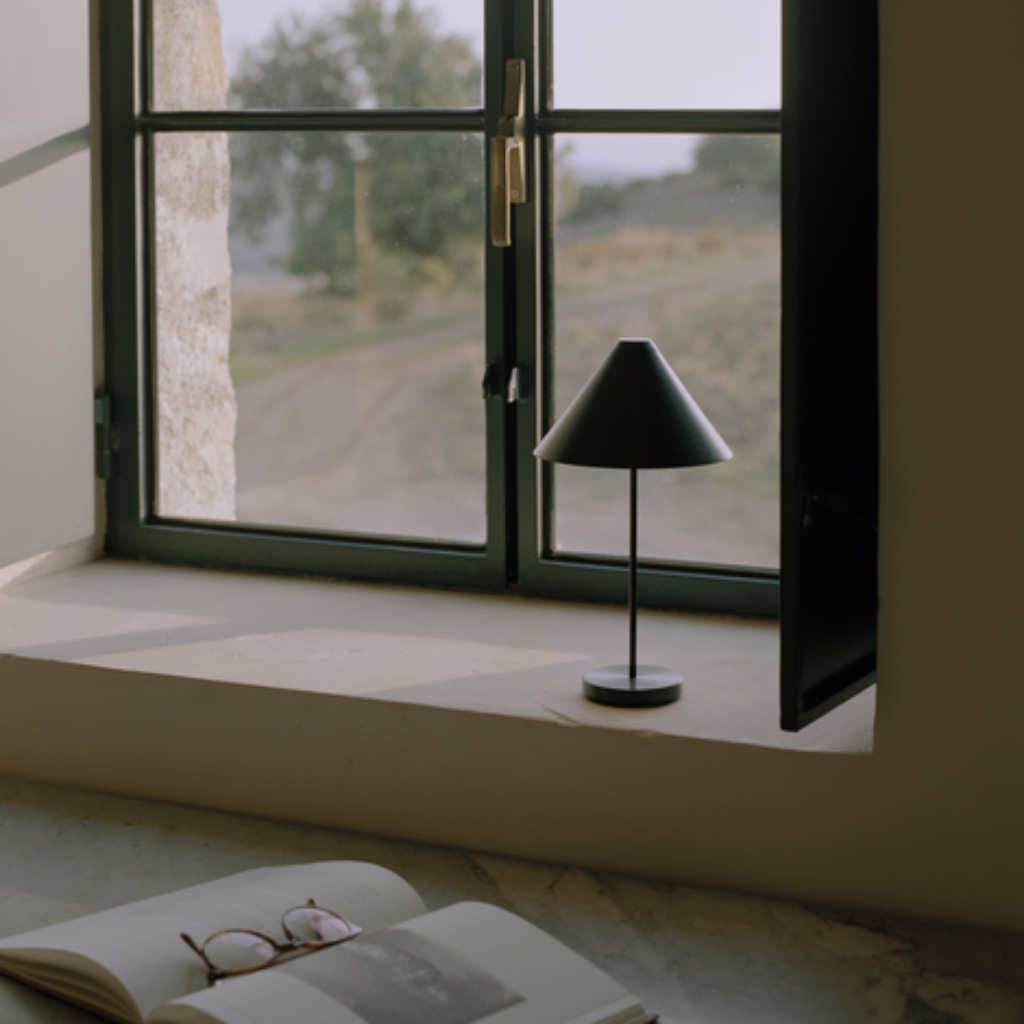 Brolly Portable Table Lamp - Image 17