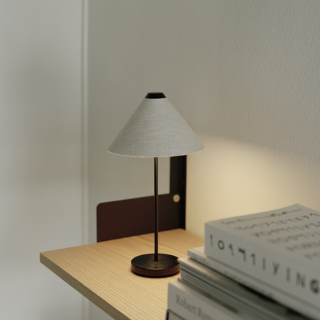 Brolly Portable Table Lamp - Image 2