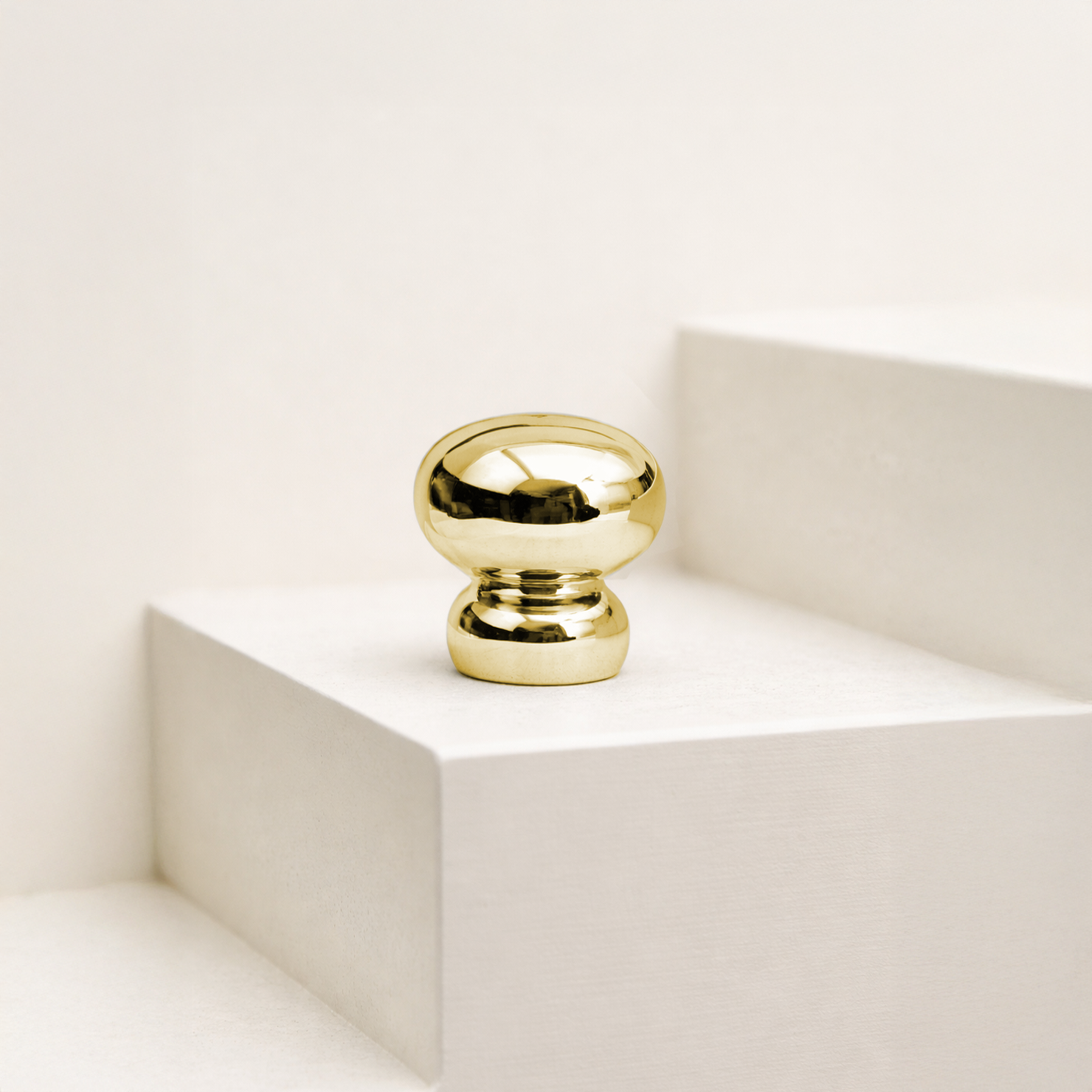 Bubble 20 Cabinet Knob - Image 2