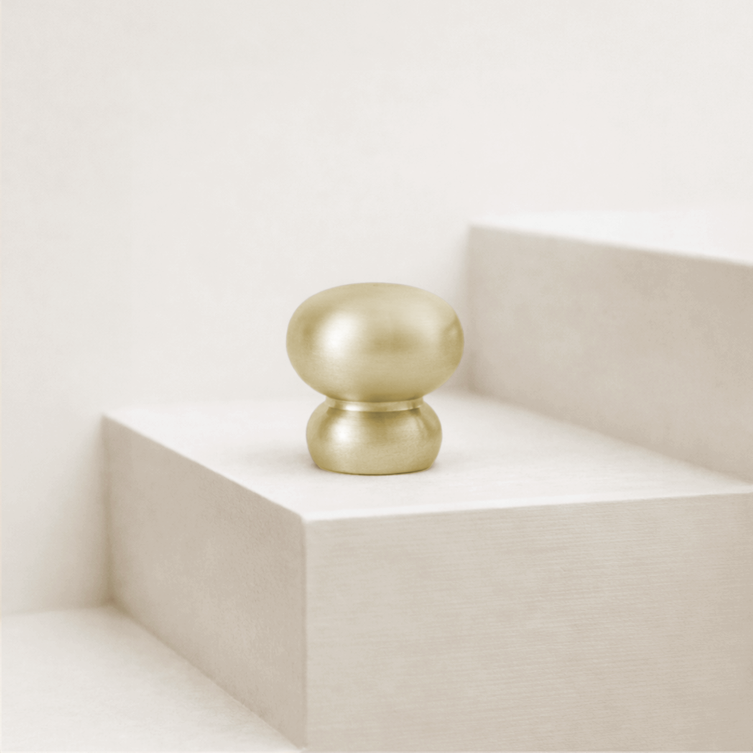 Bubble 20 Cabinet Knob - Image 3