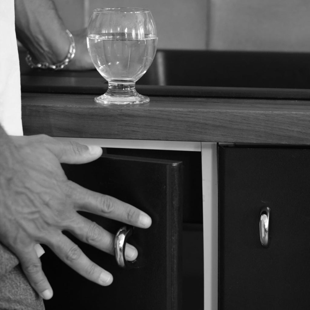 Burly Cabinet Pull - Image 6