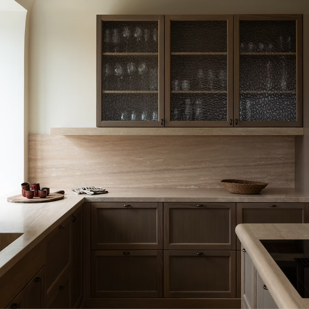 Burly Cabinet Pull