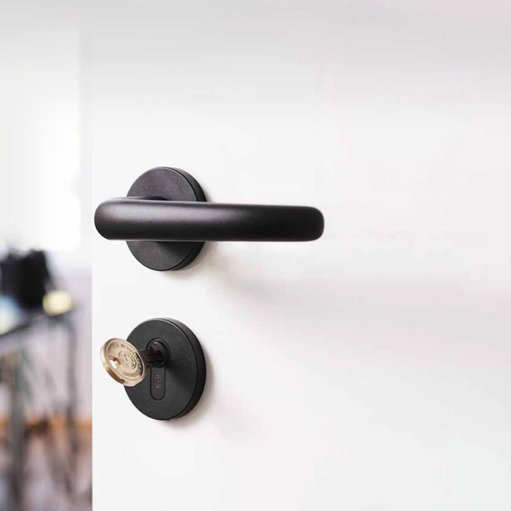 CES Key Cylinder 815 with Thumb Turn