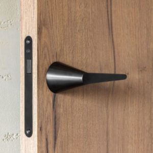 CONE Door Lever Handle 100-G