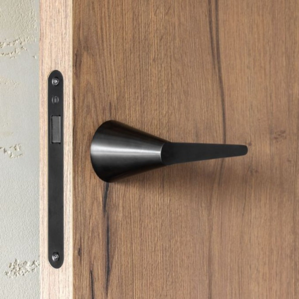 CONE Door Lever Handle 100-G