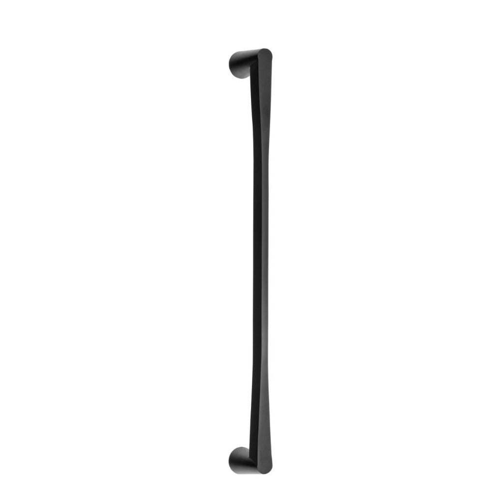 CONE Glass Door Pull OH400PA - Image 2