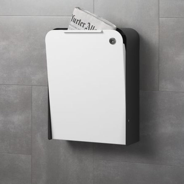 Cap Mailbox - Image 2