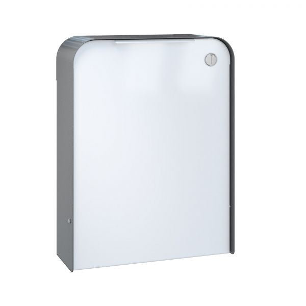 Cap Mailbox - Image 3